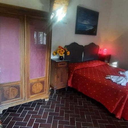 Vecchio Mulino Fontona Ortensia Chiesanuova  Luaran gambar